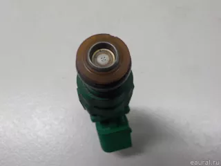 353102E100 Hyundai-Kia Распределитель впрыска (инжектор) Hyundai Tucson 2 Арт E51801149, вид 5