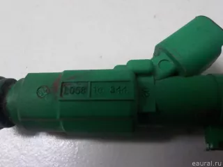 353102E100 Hyundai-Kia Распределитель впрыска (инжектор) Hyundai Tucson 2 Арт E51801149, вид 6