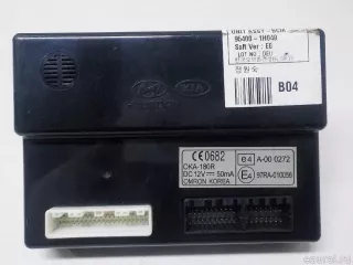 954001H040 Hyundai-Kia Блок управления центральным замком Kia Ceed 1 Арт E51818517, вид 3