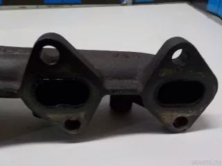 285102F300 Hyundai-Kia Коллектор выпускной Hyundai Santa FE 4 (TM) restailing Арт E51819983, вид 11