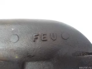 285102F300 Hyundai-Kia Коллектор выпускной Hyundai Santa FE 4 (TM) restailing Арт E51819983, вид 8