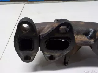 285102F300 Hyundai-Kia Коллектор выпускной Hyundai Santa FE 4 (TM) restailing Арт E51819983, вид 9