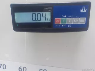 Кронштейн (сопут. товар) Kia Magentis MG 2007г. 9475125200 Hyundai-Kia - Фото 3