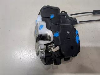  Замок двери передней левой Mitsubishi Colt 6 Арт 9373706, вид 2