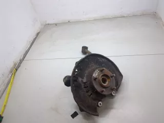F15126240A,F1512611XA Ступица задняя правая Mazda RX-8 Арт 20277549, вид 1