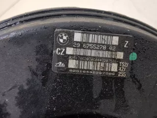 6755278 Цилиндр тормозной главный BMW 3 E46 Арт 20277212, вид 3