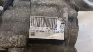 5051827908 Компрессор кондиционера Dacia Duster 1 Арт 20278587, вид 2