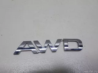 863413W000 Hyundai-Kia Эмблема Kia Sportage 3 Арт E51883052, вид 1