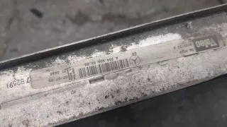 2045001203 Радиатор основной Mercedes C W204 Арт 8667321, вид 3