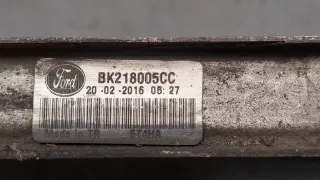 BK218005CC Радиатор основной Ford Transit 4 Арт 20277299, вид 4
