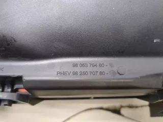 9805379480 Корпус воздушного фильтра Citroen C5 Aircross Арт 20276081, вид 2