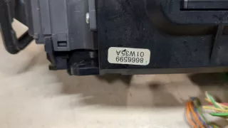 31268582,31268577 Переключатель подрулевой (стрекоза) Volvo V70 2 Арт 20023102, вид 4