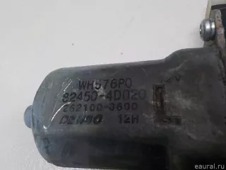 824504D020 Hyundai-Kia Моторчик стеклоподъемника Kia Carnival 2 Арт E51940417, вид 9