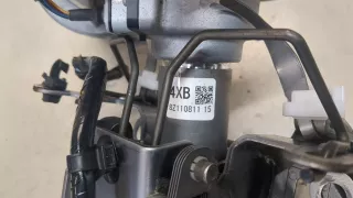 8633a111,jj501002633,8z132078,jj00101985,8z11081115 Электроусилитель руля Mitsubishi Eclipse Cross Арт 9185401, вид 4