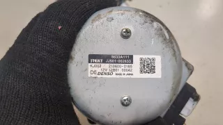 8633a111,jj501002633,8z132078,jj00101985,8z11081115 Электроусилитель руля Mitsubishi Eclipse Cross Арт 9185401, вид 5