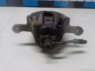 581320U000 Hyundai-Kia Суппорт тормозной передний правый Hyundai Solaris 1 Арт E51962241, вид 6