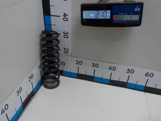 553502Y210 Hyundai-Kia Пружина подвески задняя Hyundai Tucson 2 Арт E51985177