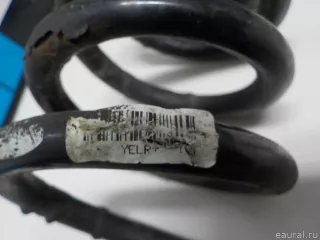 553502Y210 Hyundai-Kia Пружина задняя Kia Sportage 3 Арт E51985177, вид 5