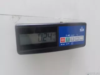555304D000 Hyundai-Kia Стойка заднего стабилизатора Kia Carnival 2 Арт E52008611, вид 2