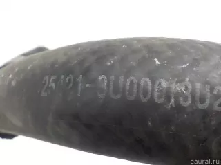 254113U000 Hyundai-Kia Патрубок радиатора Kia Sportage 3 Арт E52154226, вид 8