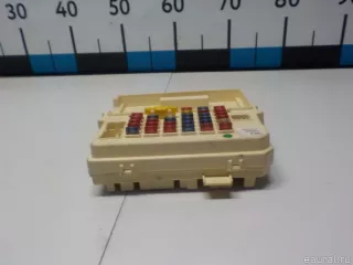 911203C000 Hyundai-Kia Блок предохранителей Kia Magentis MS Арт E52183010, вид 8