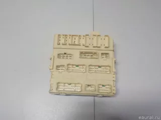 911203C000 Hyundai-Kia Блок предохранителей Kia Magentis MS Арт E52183010, вид 10