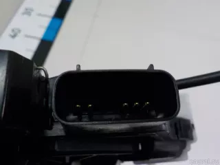 81410A2110 Hyundai-Kia Замок двери задней левой Kia Ceed 2 Арт E52110726, вид 11