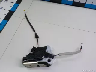 81410A2110 Hyundai-Kia Замок двери задней левой Kia Ceed 2 Арт E52110726, вид 4