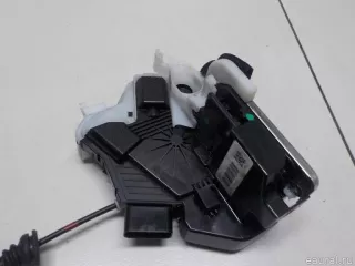 81410A2110 Hyundai-Kia Замок двери задней левой Kia Ceed 2 Арт E52130702, вид 2