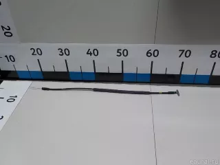 814712P000 Hyundai-Kia Трос открывания задней двери Kia Sorento 3 restailing Арт E52198811, вид 5
