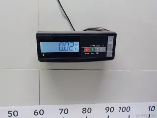 814712P000 Hyundai-Kia Трос открывания задней двери Kia Sorento 3 restailing Арт E52198811, вид 6