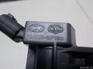 273003F100 Hyundai-Kia Катушка зажигания Hyundai Sonata (YF) Арт E52204978, вид 5