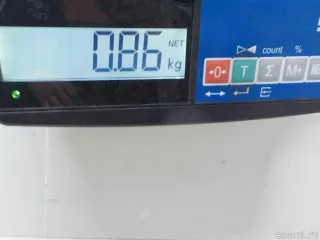 597601P000 Hyundai-Kia Трос стояночного тормоза левый Kia Venga Арт E52236199, вид 3