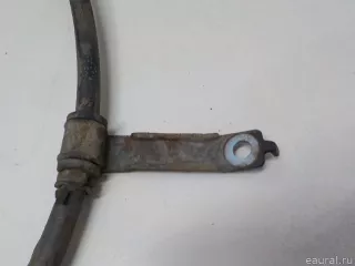 597601P000 Hyundai-Kia Трос стояночного тормоза левый Kia Venga Арт E52236199, вид 7