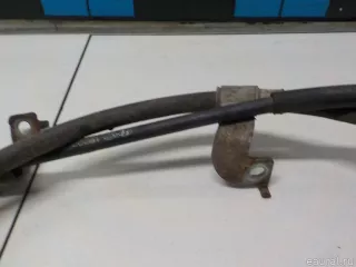 597601P000 Hyundai-Kia Трос стояночного тормоза левый Kia Venga Арт E52236199, вид 8