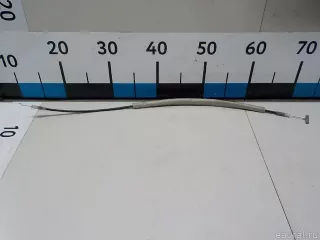 813912T500 Hyundai-Kia Трос открывания передней двери Kia Optima 3 Арт E52259539