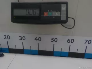 391092B090 Hyundai-Kia Кронштейн блока управления двигателем Kia Venga Арт E52281016, вид 2