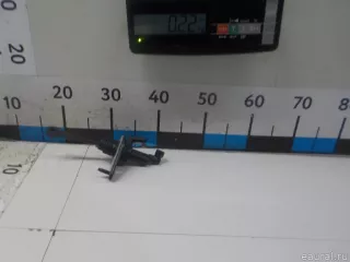 416101R900 Hyundai-Kia Цилиндр сцепления главный Kia Rio 3 Арт E52285307, вид 2