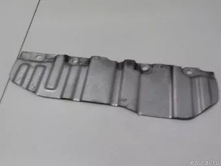 224902F600 Hyundai-Kia Теплозащита глушителя Kia Carnival 3 Арт E52403435, вид 1