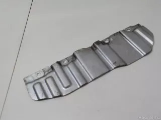 224902F600 Hyundai-Kia Теплозащита глушителя Kia Carnival 3 Арт E52403435, вид 5