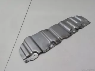 224902F600 Hyundai-Kia Теплозащита глушителя Kia Carnival 3 Арт E52403435, вид 6