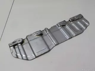 224902F600 Hyundai-Kia Теплозащита глушителя Kia Carnival 3 Арт E52403435, вид 7