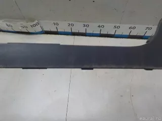 866612K520 Hyundai-Kia Молдинг заднего бампера Kia Soul 1 Арт E52412806, вид 5