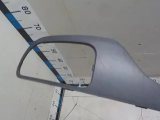 866612K520 Hyundai-Kia Молдинг заднего бампера Kia Soul 1 Арт E52412806, вид 7