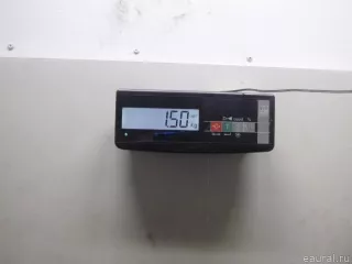 83471A2000 Hyundai-Kia Стеклоподъемник механ. задний левый Kia Ceed 2 Арт E51342536, вид 2