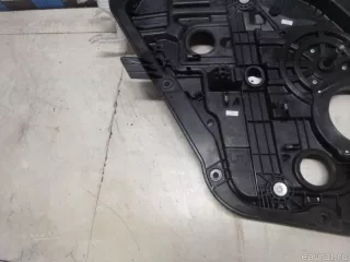 83471A2000 Hyundai-Kia Стеклоподъемник механ. задний левый Kia Ceed 2 Арт E51342536, вид 6