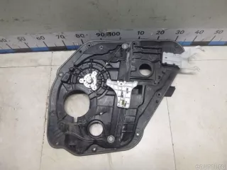 83471A2000 Hyundai-Kia Стеклоподъемник механ. задний левый Kia Ceed 2 Арт E51342536, вид 10