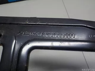 391702G700 Hyundai-Kia Кронштейн блока управления двигателем Kia Sportage 3 Арт E52432364, вид 3