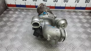A2760903680 Турбина бензиновая Mercedes E W212 Арт 99C19C806, вид 4