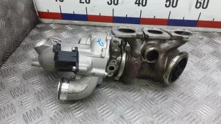 A2760903680 Турбина бензиновая Mercedes E W212 Арт 99C19C806, вид 5